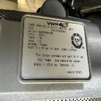 VWR Analog Heatblock image 0